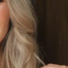 Catherine Velasteguí es una actriz de 39 años.