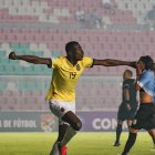 Juan Riquelme Angulo