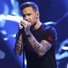 Liam Payne es un exintegrante de la agrupación One Direction