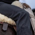 Espectáculo ecuestre que fusiona las tradiciones de España y Ecuador.