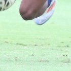 Justin Lerma, el jugador a seguir en la final de la sub 15 de Bolivia.