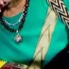 Egidio Cuadrado, toda una leyenda del vallenato.