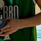 Juan Fernando Toledo, tiene 17 años y es campeón por segunda vez en Argentina, ahora con la sub 21.