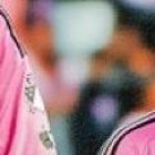 Neymar con el Inter Miami desde enero del 2025.