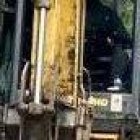 El Ministerio de Transporte y Obras Públicas compartió imágenes del avance.