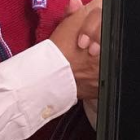 Luis Alfonso Chango es el presidente vitalicio de Mushuc Runa