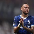 Neymar compró un terreno en zona exclusiva de Miami Beach.