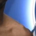 Willian Pacho (d) y Jhoanner Chávez intercambiaron camisetas al final del compromiso.