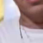 Aquí, Zunilda compartiendo su último cumpleaños con Greison, el 11 de noviembre de 2023.