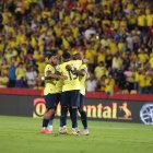 Ecuador derrotó 4-0 a Bolivia por la fecha 11 de las eliminatorias sudamericanas.