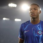 Moisés Caicedo es uno de los titulares indiscutibles en Chelsea