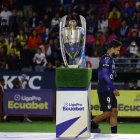 Independiente del Valle tuvo un buen primer semestre de 2024, pero se desinfló en las definición de los títulos.