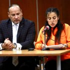 Mayra Salazar ofreció disculpas públicas en el caso Metástasis.