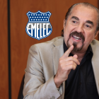 Auad ya participó en las elecciones de 2022 como candidato a la presidencia del Bombillo.