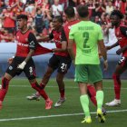 Piero Hincapié es titular fijo en la zaga de Bayer Leverkusen.