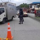 Los crímenes se cometieron en sábado. Uno en el cantón Quinindé y los otros dos en la ciudad de Esmeraldas