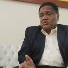 Jorge Guzmán es ingeniero de profesión.