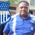 Jorge Guzman nuevo presidente de Emelec.