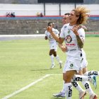 El volante Stiven Tapiero es uno de los pilares de Mushuc Runa.