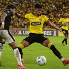 Barcelona SC definirá en Brasil la clasificación a la fase de grupos de la Copa Libertadores 2025.