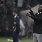 Barcelona SC tiene a Segundo Castillo como DT.