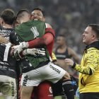 El sorteo de la Copa Libertadores 2025, en su fase de grupos, contará con Barcelona SC.