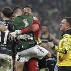 Barcelona SC jugará la fase de grupos de la Copa Libertadores 2025.