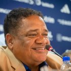 El ingeniero Jorge Guzmán convocó a una rueda de prensa para hablar de los problemas de Emelec