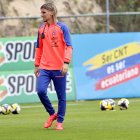 Sebastián Beccacece conoce bien a  La Roja, rival de la Tricolor.