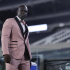 Barcelona SC vs River Plate: Segundo Castillo habló tras el empate en Argentina.