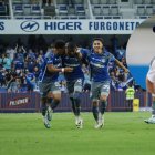 Emelec no tendrá a dos de sus jugadores para el partido ante Libertad en el Capwell