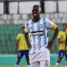 Miller Bolaños es jugador de Guayaquil City desde el 2024.