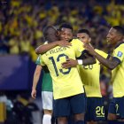 Ecuador jugará de local en estadio Monumental de Guayaquil ante Brasil y Argentina en las eliminatorias