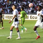 Liga de Quito tiene los retos de la LigaPro y la Copa Libertadores.