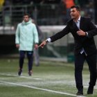 Ismael Rescalvo tiene un acuerdo de palabra con Barcelona previo a su finalización de contrato con Tolima