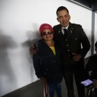 Willy EC ha recibido apoyo de sus seguidores, debido a su labor social.