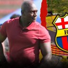 Segundo Castillo ya no será el técnico de Barcelona SC.