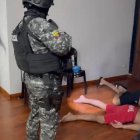 La Policía Nacional ejecutó un operativo en el que un extranjero requerido por la Interpol fue abatido.