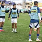 Emelec fue empatado 1-1 contra Macará luego de ir ganando con gol de Facundo Castelli