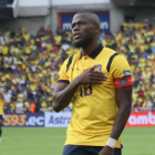Ecuador ya está clasificado al Mundial 2026