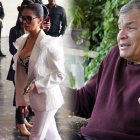 Jhajaira Urresta se ha involucrado en una fuerte controversia tras sus declaraciones contra Luisa González.