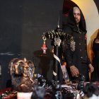 Los organizadores realizan otras actividades como ferias, eventos de poesía y hasta actividades al aire libre.