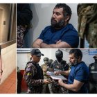 Alias Fito, tras su recaptura el 25 de junio de 2025 (estaba prófugo desde el 7 de enero de 2024) fue extraditado.