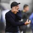 Guillermo Duró debuta con Emelec en Manta.