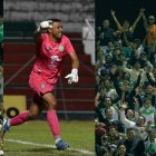 Con Mendoza como figura, Liga de Portoviejo clasifica a octavos en la Copa Ecuador.