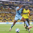 Barcelona recibirá a Universidad Católica por la fecha 27 de la LigaPro.