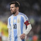 Argentina vs. Venezuela: Lionel Messi está convocado para el juego.