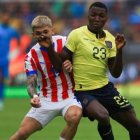 Ecuador y Paraguay empataron 0-0 en e prime duelo de las eliminatorias rumbo al Mundial 2026.