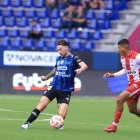 Independiente lidera la clasificación con 59 puntos, doce más que su inmediato perseguidor, Barcelona, con 47.