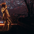 Bad Bunny se despide de su residencia en Puerto Rico con un show histórico disponible gratis en Amazon Music, Twitch y Prime Video.